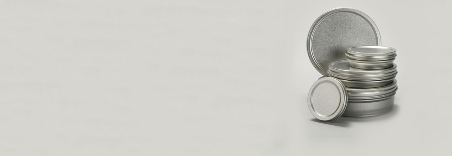 キャビア缶 | Desjardin